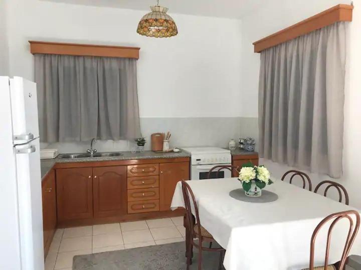 Villa Konstantina Skalia Экстерьер фото
