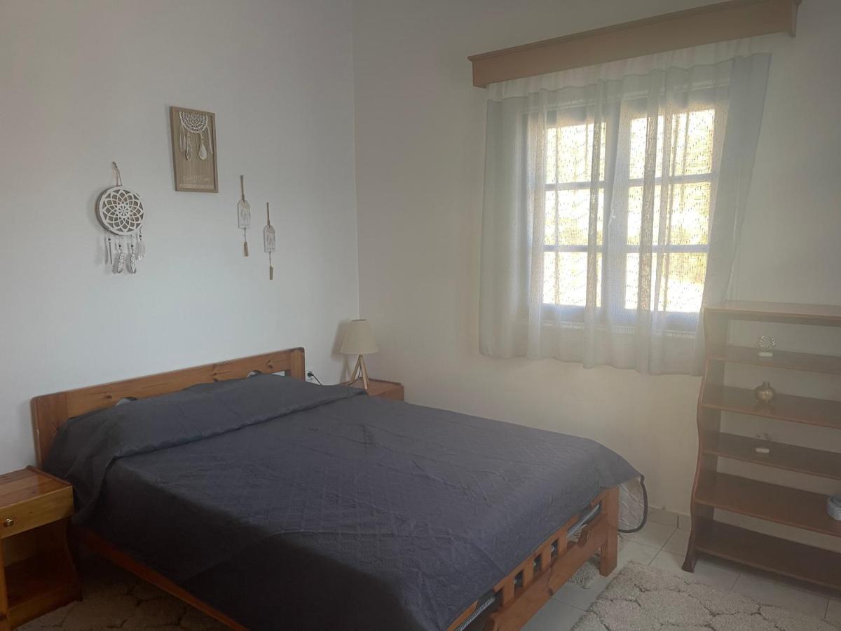 Villa Konstantina Skalia Экстерьер фото